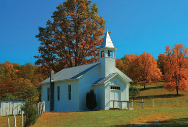 franklin-north-carolina-church
