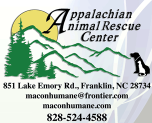 App_animal_reseuc_center_franklin_north_carolina_logo