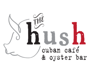 dillard_georgia_hush_cuban_cafe_logo