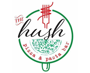 franklin_north_carolina_hush_pizzaria_and_pasta_bar_logo