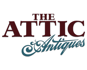 the_attic_antiques_franklin_north_carolina_logo